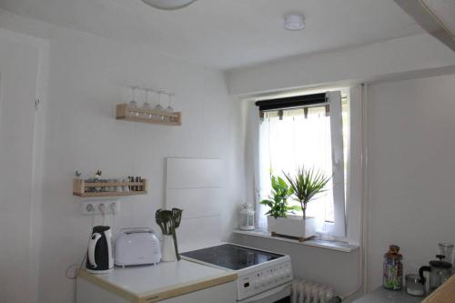 Ferienwohnung/Monteurwohnung am Badesee bei Kassel in 카셀