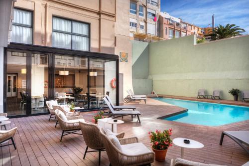 hotel photo