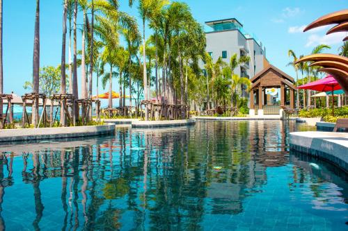 The Panora Phuket Condominium The Panora Phuket Condominium