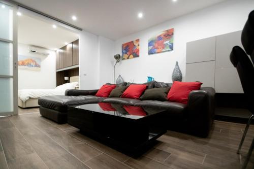 Valletta Collection - Zekka Studio, Valletta (Foto 3)