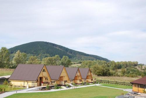Gościniec Nad Bukówką