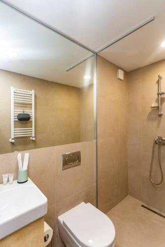 ❅Modern Hotel Apartment In The Hills of Bakuriani Near Rooms Hotel❅