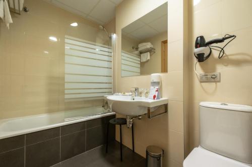 Double Room with Extra Bed
