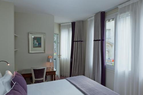 Hôtel Parc Saint-Séverin - Esprit de France, Paris (Foto 6)