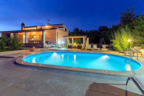 Vila Kacana - Location saisonnière - Vodnjan