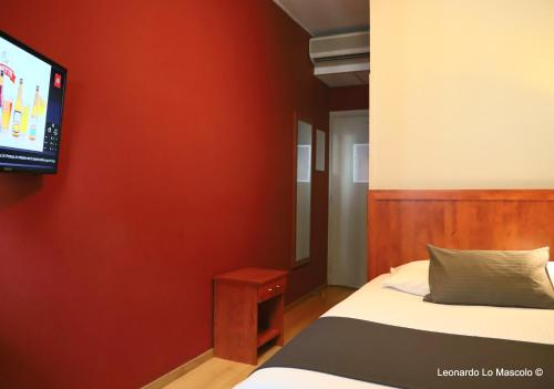 Univers Hôtel Liège-Guillemins - image 8