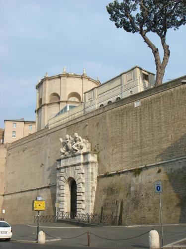Mocenigo Vatican Suites, Roma (foto 4)