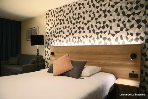 Facilities, Univers Hotel & Restaurant in Liege