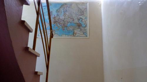 SAN REMO HOSTEL – Athens, NY