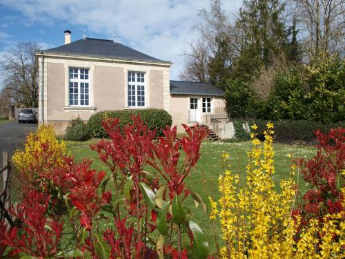 LA PETITE ECOLE in Chambellay