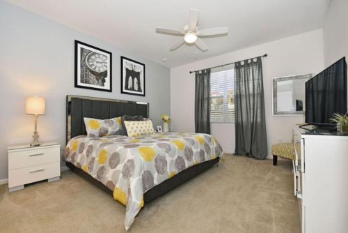 A n amazing 5 bedroom villa a great choice for your vacation - image 2