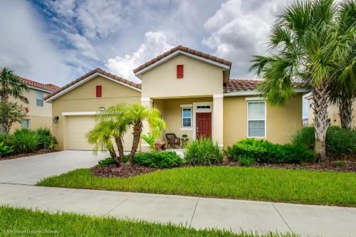 A n amazing 5 bedroom villa a great choice for your vacation - image 4