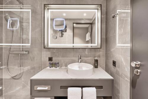 Hyperion Hotel Leipzig - image 4