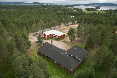 Soppela retreat at the Arctic Circle - Apartment - Kemijärvi