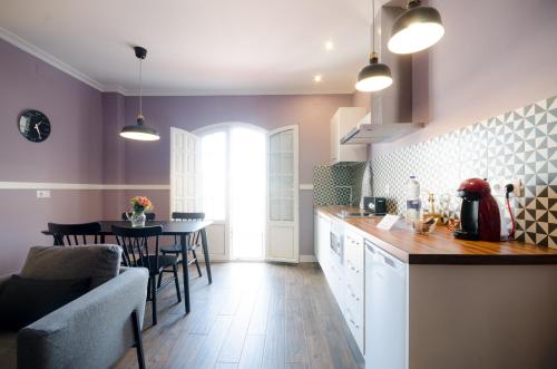 Apartamentos Suites Roma