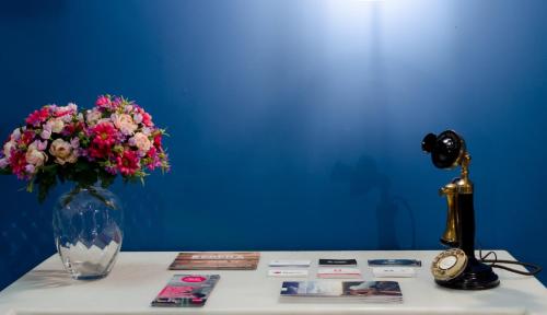 Apartamentos Suites Roma - image 9