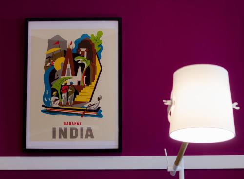 Apartamentos Suites Roma - image 7