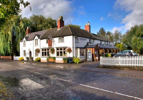 The White Lion Inn - Accommodation - Oakham