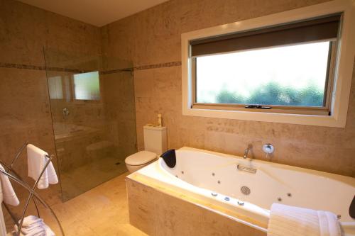 Wild Cattle Creek Estate - Selby