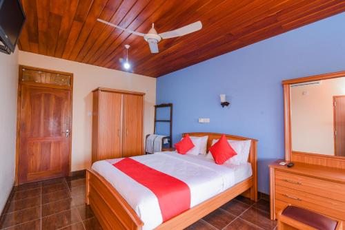 Deluxe Double Room image 10
