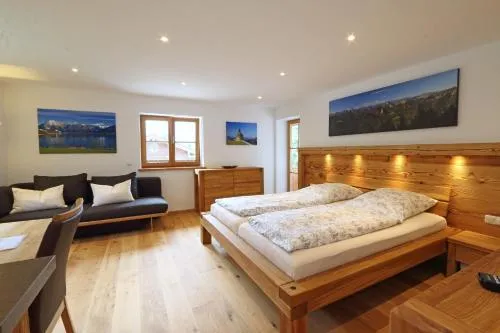 Ferienwohnung Haus Hörth in Kreuth, Deutschland