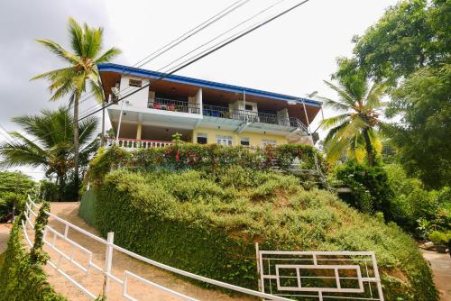 Blue Haven Guest House