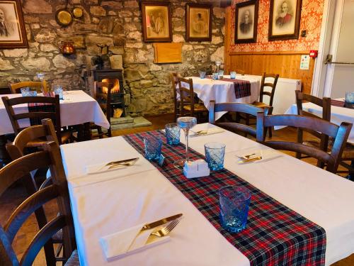 Aultguish Inn