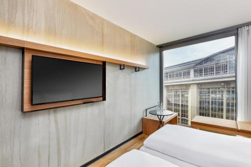 H2 Hotel Leipzig - image 4