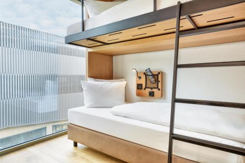 H2 Hotel Leipzig - image 9