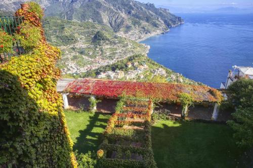  Palazzo Confalone in Ravello