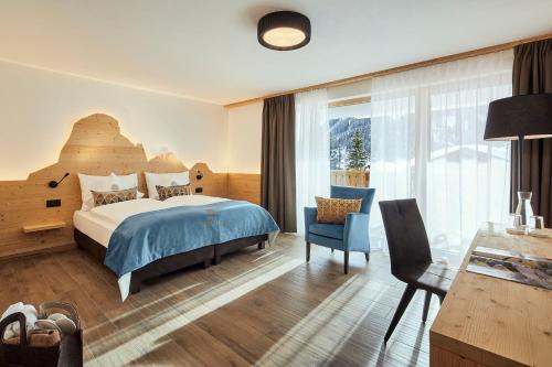Hotel Tabladel