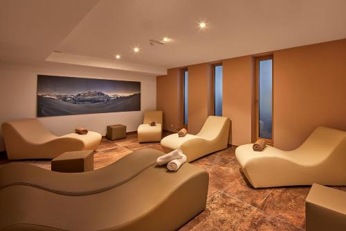 Hotel Tabladel - 스파