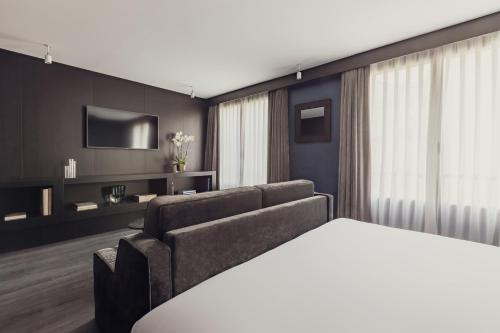 The Pavilions Madrid Hotel - image 12