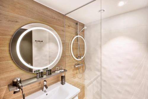 H2 Hotel Leipzig - image 6