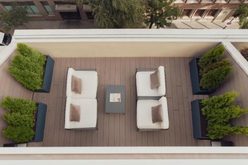 Casa Almagro by The Pavilions Hotels & Resorts, Madrid (fotografie 10)