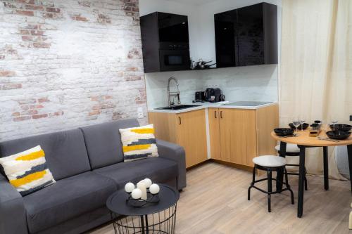 Rent a Room - Cosy 1BDR, Paris
