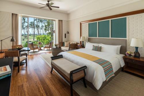 Shangri-La Hambantota in Ambalantota
