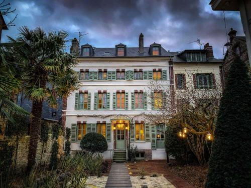 La Petite Folie Honfleur