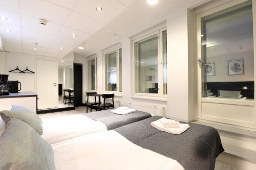 Forenom Aparthotel Tampere