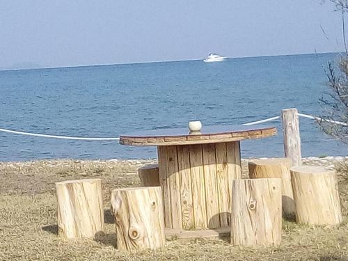 S&C Kosmos Beach Resort - image 13