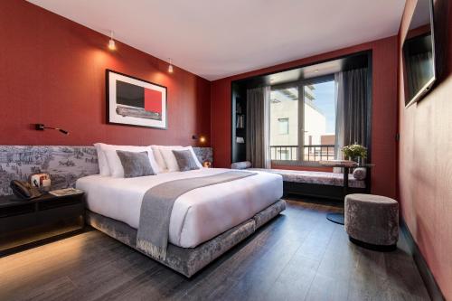 Casa Almagro by The Pavilions Hotels & Resorts, Madrid (fotografie 8)