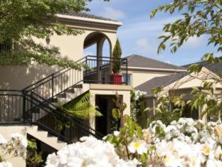 The Milano Christchurch in 梅裏韋爾