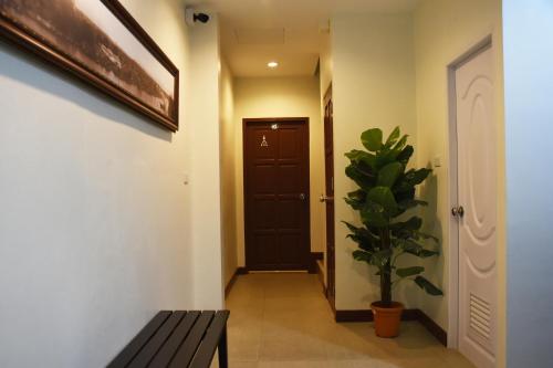 Chaiwat Guesthouse, Bangkok (foto 7)