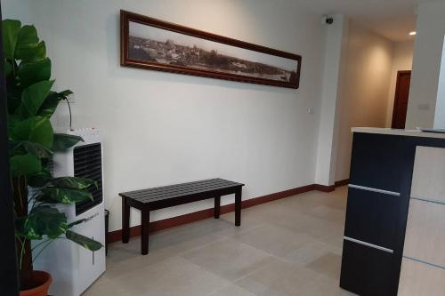 Chaiwat Guesthouse, Bangkok (foto 10)