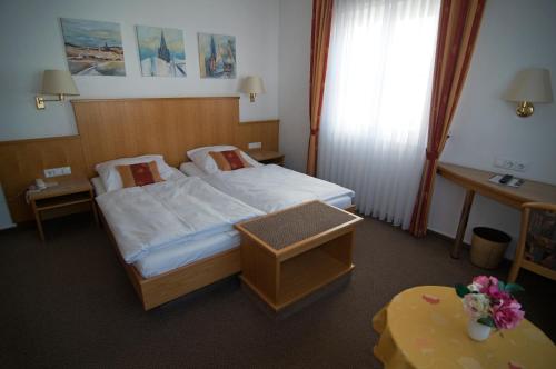 Hotel Garni Lehrertal - image 11