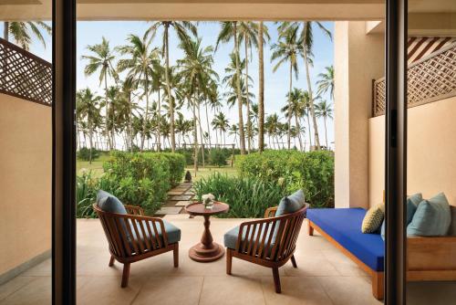 Iekārtas, Shangri-La Hambantota in Ambalantota