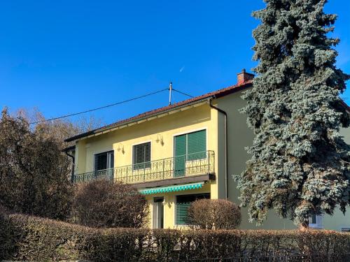 Exterior view, Aparthome L.I.N.Z. in Leonding