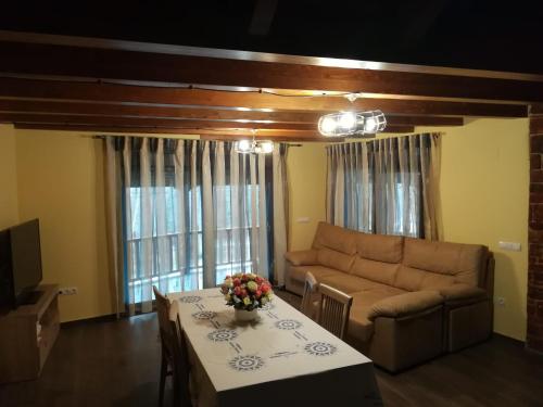 Casa Rural Rio Cabrera