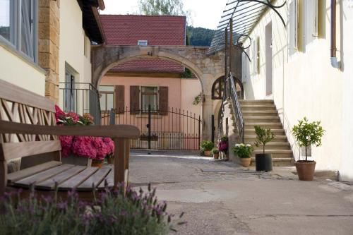 . Netts Landhaus