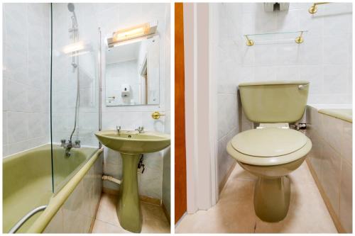 OYO St George Hotel - image 6